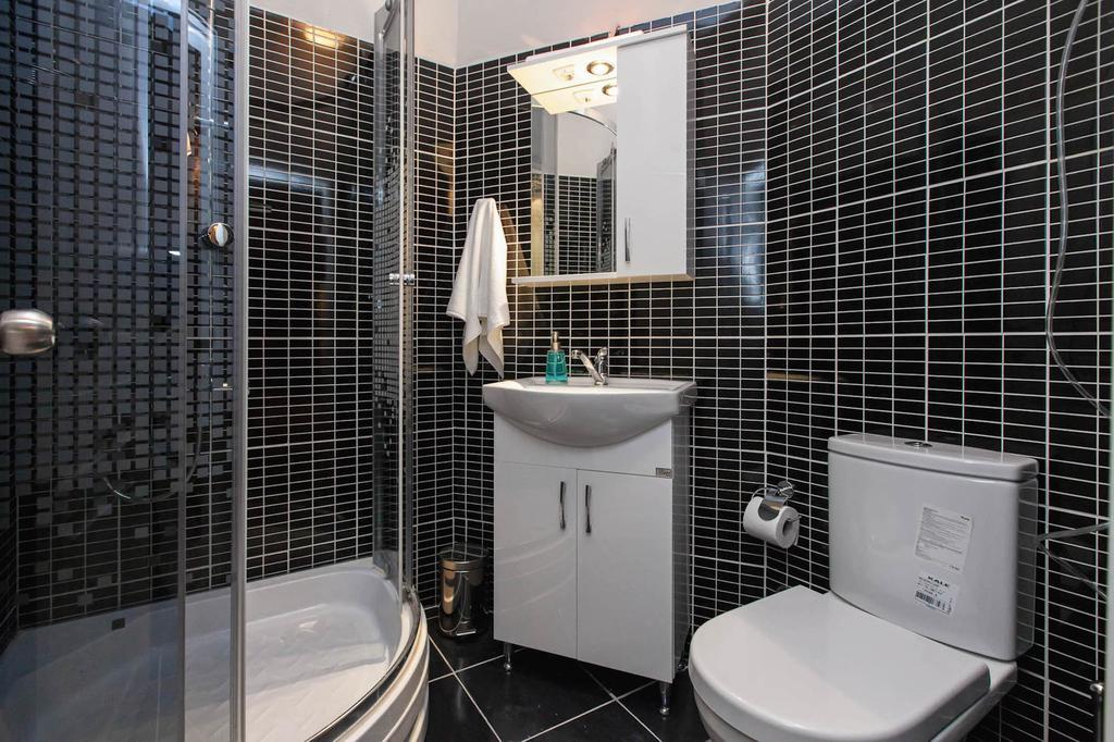 Appartement Galata Chic Delux Flats à Istambul Extérieur photo